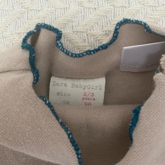 4 for $20 bundle of Zara sweater top - Picture 6 of 7